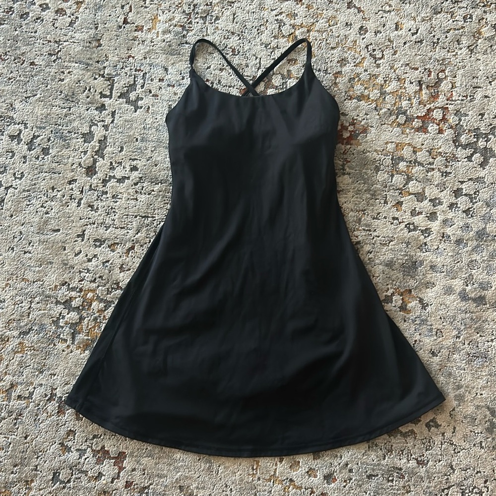 Halara mini dress